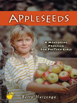 cover image of Appleseeds